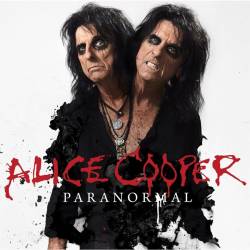 Alice Cooper : Paranormal